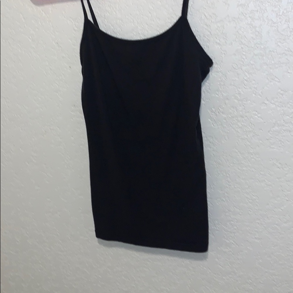 tank top cami